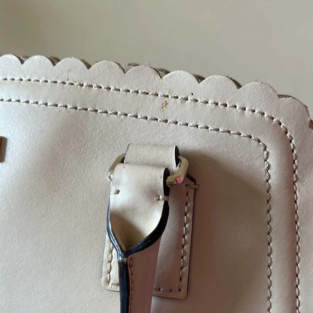 Kate Spade Purse - Picture 6 of 16